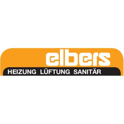 Logo der Firma Elbers Heizung-Lüftung-Sanitär GmbH aus Velbert auf dem Branchenportal Heizungsbau.net