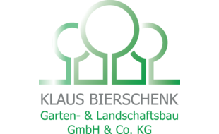 Logo der Firma Bierschenk Garten- und Landschaftsbau GmbH & Co. KG aus Kirchenpingarten auf dem Branchenportal Gartenbau.org