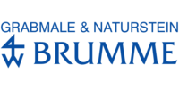 Logo der Firma Brumme Grabmale & Naturstein aus Meerane auf dem Branchenportal Bodenleger.net