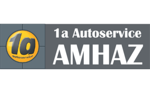 Logo der Firma 1a Autoservice Amhaz GmbH aus Elsenfeld auf dem Branchenportal Auto-Werkstatt.de