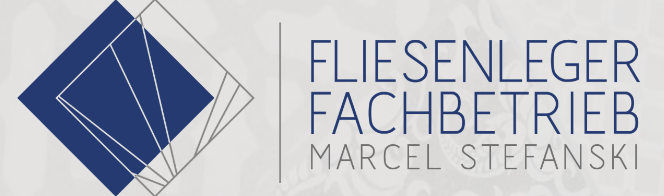 Logo der Firma Fliesenlegerfachbetrieb Marcel Stefanski aus Dormagen auf dem Branchenportal Fliesenleger.net
