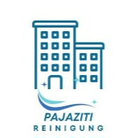 Logo der Firma Pajaziti Reinigung aus Waldkraiburg auf dem Branchenportal Hausmeisterdienste.net