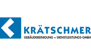 Logo der Firma Krätschmer Gebäudereinigung und Dienstleistungs-GmbH aus Neutraubling auf dem Branchenportal Maler.org