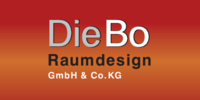 Logo der Firma DieBo Raumdesign GmbH aus Gröditz auf dem Branchenportal Trockenbauunternehmen.net