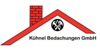 Logo der Firma Kühnel Bedachungen GmbH aus Fulda auf dem Branchenportal Dachdecker.com