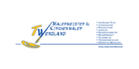 Logo der Firma Malermeister Tim Wendland aus Am Ettersberg auf dem Branchenportal Maler.org