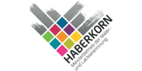 Logo der Firma Malereibetrieb Haberkorn aus Seefeld auf dem Branchenportal Maurer-und-Betonbauer.de