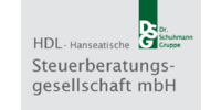 Logo der Firma HDL - Hanseatische Steuerberatungsgesellschaft mbH aus Erfurt auf dem Branchenportal Steuer-Berater.de