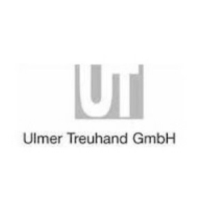 Logo der Firma Steuerberatung Ulm - Ulmer Treuhand GmbH aus Ulm auf dem Branchenportal Steuer-Berater.de