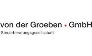 Logo der Firma von der Groeben GmbH Steuerberatungsgesellschaft aus Ratingen auf dem Branchenportal Steuer-Berater.de