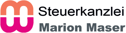Logo der Firma Marion Maser Steuerkanzlei Maser aus Krefeld auf dem Branchenportal Steuer-Berater.de