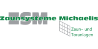 Logo der Firma Zaunsysteme Michaelis aus Heidenau auf dem Branchenportal Fensterbau.org