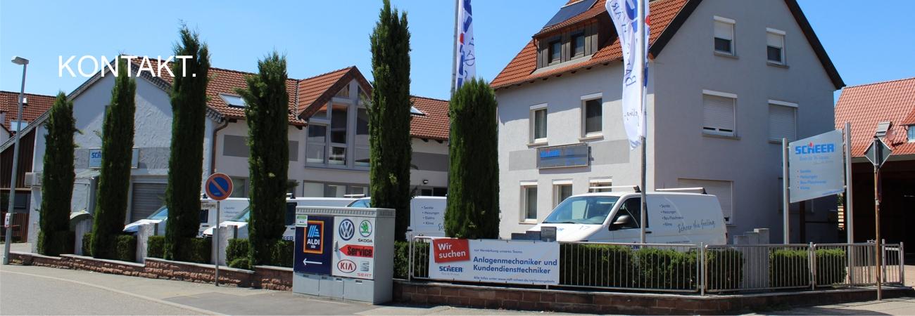 Beispielarbeit von Ralf Scheer GmbH - veröffentlicht auf Sanitaer.org