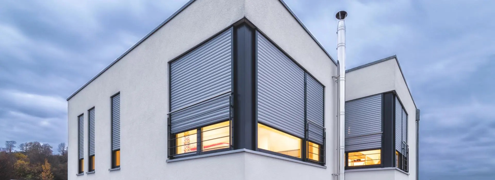 Beispielarbeit von Rolladen Giesberts Inh. Stefan Krüger - veröffentlicht auf Fensterbau.org