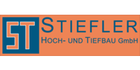 Logo der Firma Stiefler Hoch- und Tiefbau GmbH aus Hummeltal auf dem Branchenportal Bauunternehmen.org