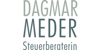 Logo der Firma Meder Dagmar aus Zellingen auf dem Branchenportal Steuer-Berater.de