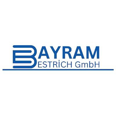 Logo der Firma Bayram Estrich GmbH aus Berlin auf dem Branchenportal Bauunternehmen.org