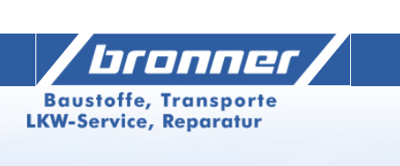 Bronner GmbH