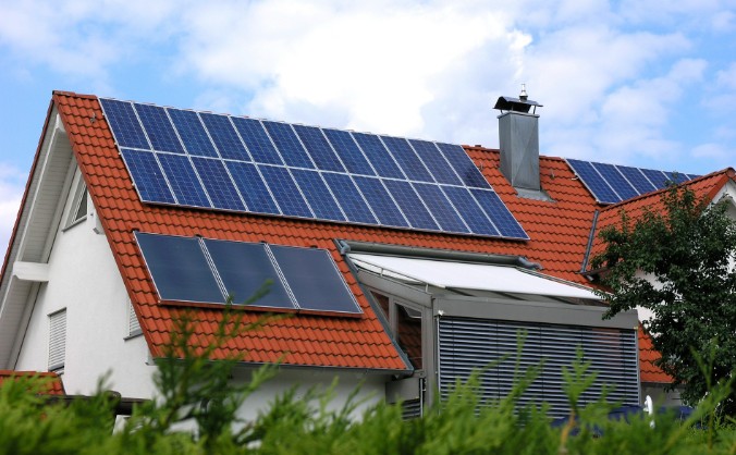 Beispielarbeit von Nuffer Sanitär-Blechbearbeitung-Heizung-Solartechnik - veröffentlicht auf Sanitaer.org