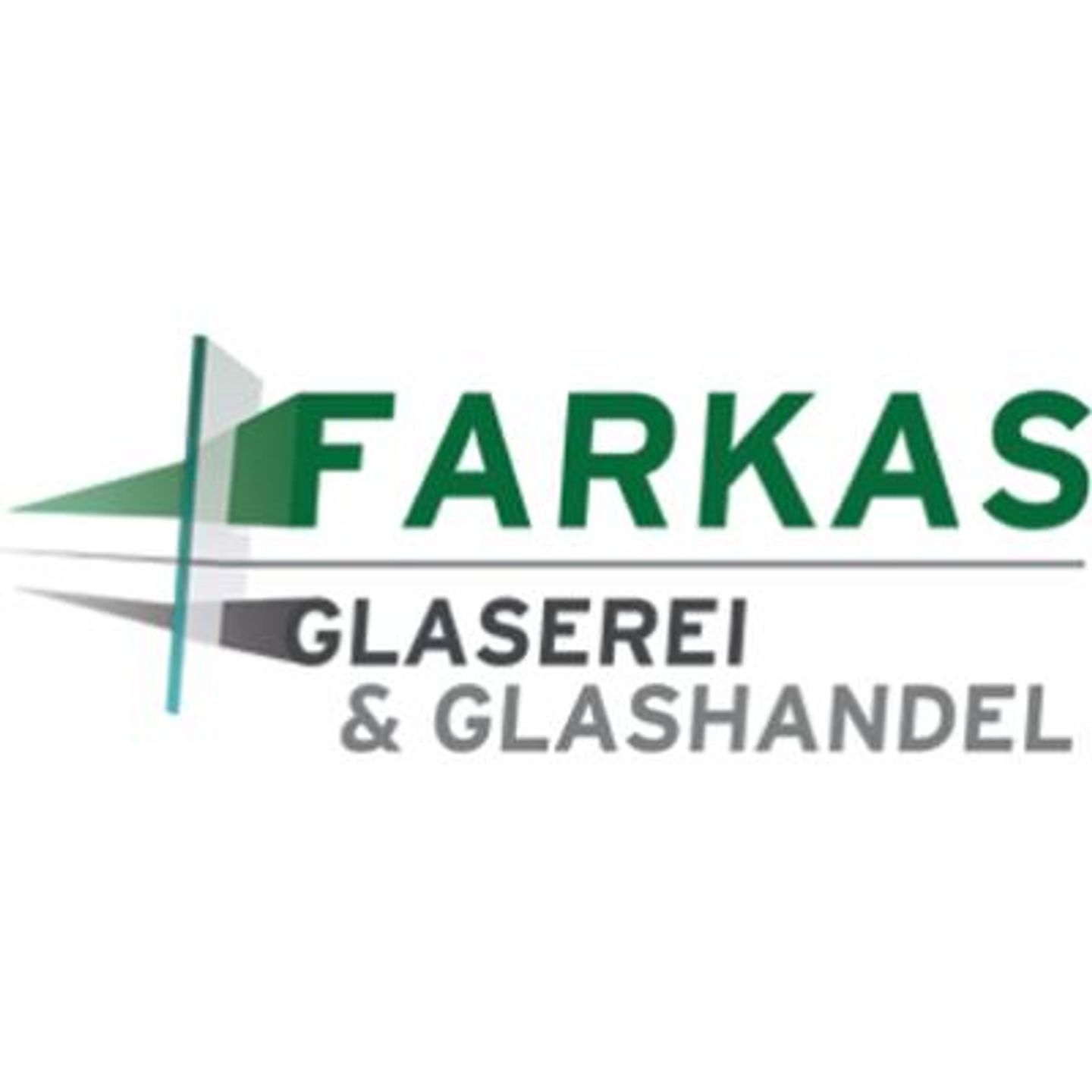 Logo der Firma Glaserei Matthias Farkas aus Bayreuth auf dem Branchenportal Glaserei.org