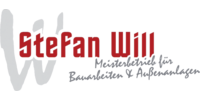 Logo der Firma Stefan Will GmbH & Co. KG Bauunternehmen aus Neudrossenfeld auf dem Branchenportal Bauunternehmen.org