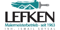 Logo der Firma Lefken aus Garmisch-Partenkirchen auf dem Branchenportal Maler.org