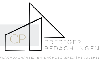 Logo der Firma Prediger Bedachungen Inh. Christian Prediger aus Rannungen auf dem Branchenportal Dachdecker.com
