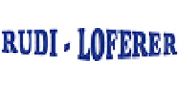 Logo der Firma Rudi Loferer aus Rosenheim auf dem Branchenportal Fensterbau.org