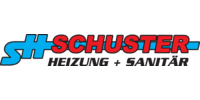 Logo der Firma SCHUSTER Haustechnik aus Pfofeld auf dem Branchenportal Heizungsbau.net