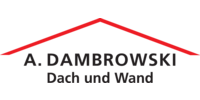 Logo der Firma Dachtechnik Dambrowski aus Düsseldorf auf dem Branchenportal Dachdecker.com