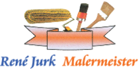 Logo der Firma Malermeister Jurk René aus Oßling auf dem Branchenportal Maler.org