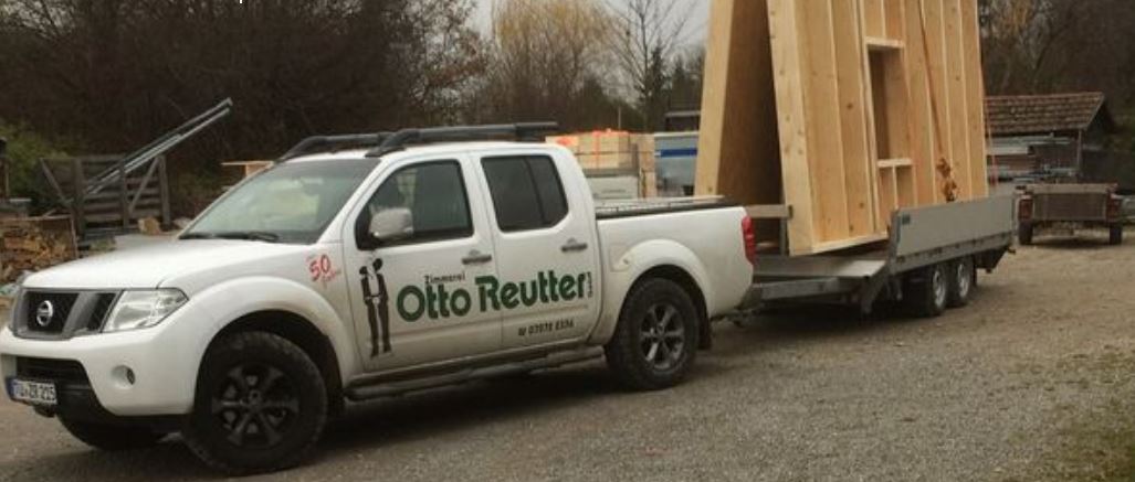 Beispielarbeit von Otto Reutter GmbH - veröffentlicht auf Bauunternehmen.org
