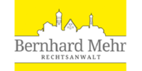 Logo der Firma Mehr Bernhard aus Schongau auf dem Branchenportal Finanzberater.net