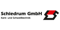 Logo der Firma Metall Schiedrum GmbH aus Eschwege auf dem Branchenportal Schlosserei.net