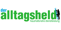 Logo der Firma der alltagsheld aus Heilbad Heiligenstadt auf dem Branchenportal Gartenbau.org