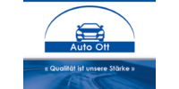 Logo der Firma AUTO OTT aus Apfeldorf auf dem Branchenportal Glaserei.org
