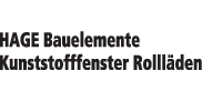 Logo der Firma HAGE Bauelemente aus Peine auf dem Branchenportal Bauunternehmen.org