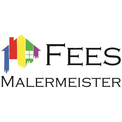 Logo der Firma Malermeister Fees aus Weisendorf auf dem Branchenportal Maler.org