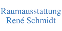 Logo der Firma Raumausstattung Schmidt R. aus Starnberg auf dem Branchenportal Bodenleger.net