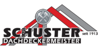 Logo der Firma Dachdeckerei Schuster GmbH aus Schöneck auf dem Branchenportal Dachdecker.com