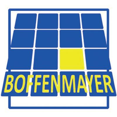 Logo der Firma Boffenmayer Torservice aus Ohmden auf dem Branchenportal Fensterbau.org
