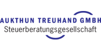 Logo der Firma Aukthun Treuhand GmbH aus Lahr auf dem Branchenportal Steuer-Berater.de