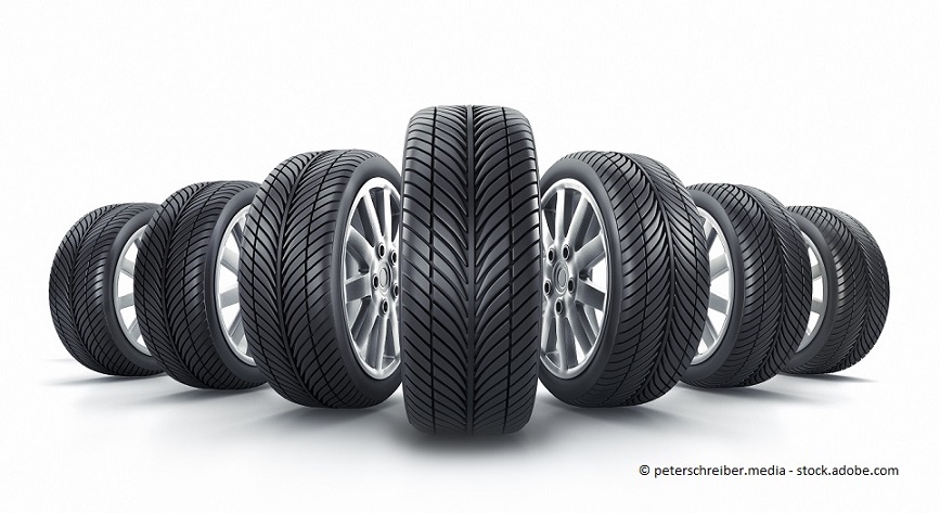 Beispielarbeit von Kress Reifen & Felgentechnik GmbH&Co.KG - veröffentlicht auf Auto-Werkstatt.de