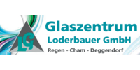 Logo der Firma Glaszentrum Loderbauer GmbH aus Deggendorf auf dem Branchenportal Glaserei.org