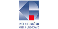 Logo der Firma Ing.-Büro K + P GmbH aus Kaufering auf dem Branchenportal Bauunternehmen.org