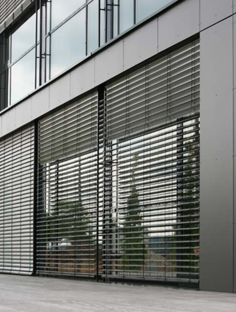 Beispielarbeit von AKF Fenster und Türen /H&F GmbH - veröffentlicht auf Fensterbau.org