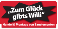 Logo der Firma Glück Willi aus Mitterteich auf dem Branchenportal Bauunternehmen.org