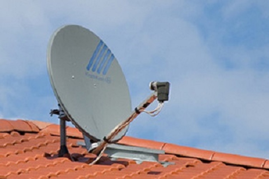 Beispielarbeit von Theodor Freise GmbH - veröffentlicht auf Elektriker.org