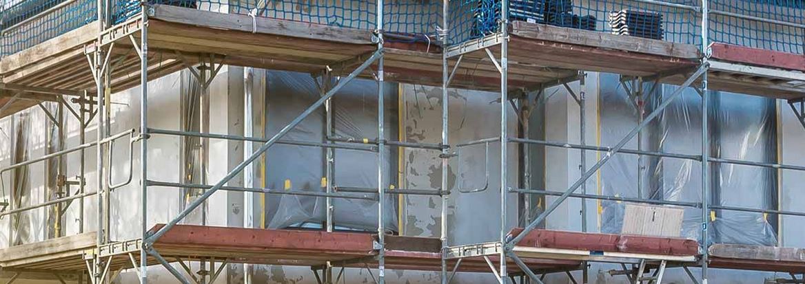 Beispielarbeit von Kress Bau- und Stuck GmbH - veröffentlicht auf Bauunternehmen.org