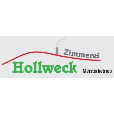 Logo der Firma Zimmerei Hollweck aus Seubersdorf auf dem Branchenportal Tischler-Schreiner.org